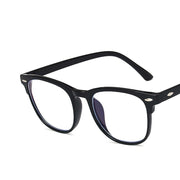 Unisex Retro Anti-Blue Glasses