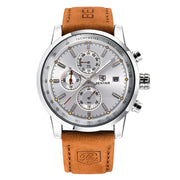 Men’s Luxury Quartz Watch