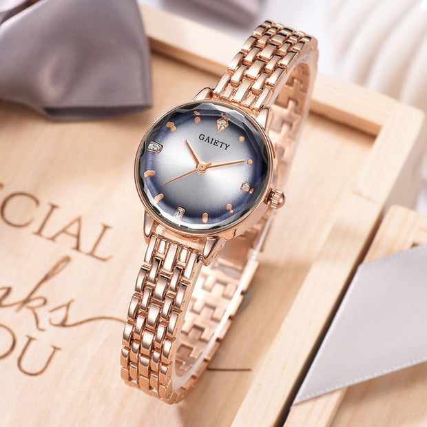 Luxury Alloy Watch for Women