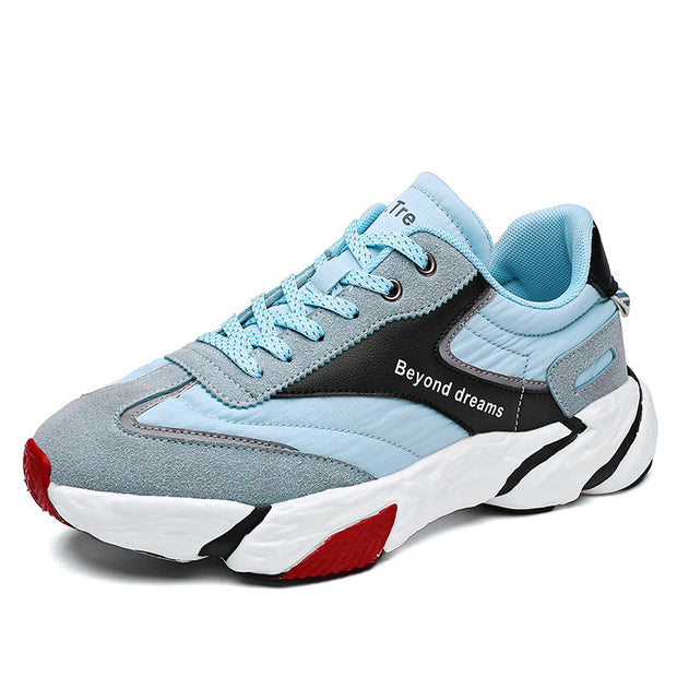 AirRise Platform Kicks