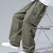 Boys’ Loose Fit Cargo Pants