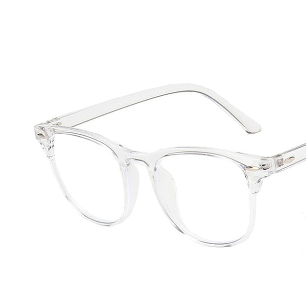 Unisex Retro Anti-Blue Glasses
