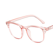 Unisex Retro Anti-Blue Glasses