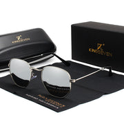 Men’s Retro Classic Sunglasses
