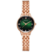 Luxury Alloy Watch for Women