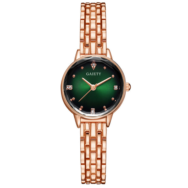 Luxury Alloy Watch for Women