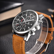 Men’s Luxury Quartz Watch