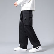 Boys’ Loose Fit Cargo Pants