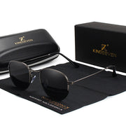 Men’s Retro Classic Sunglasses