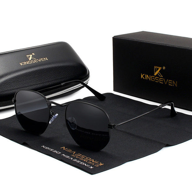Men’s Retro Classic Sunglasses
