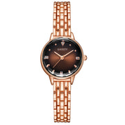 Luxury Alloy Watch for Women