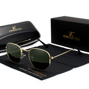 Men’s Retro Classic Sunglasses