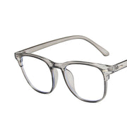 Unisex Retro Anti-Blue Glasses