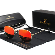 Men’s Retro Classic Sunglasses