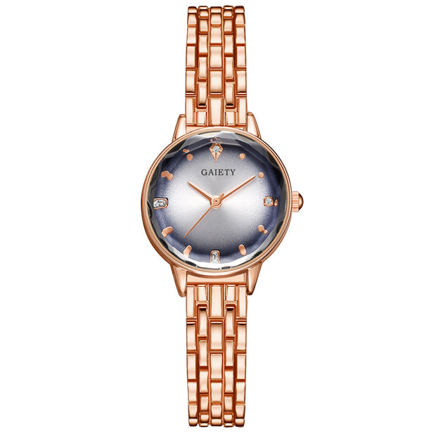 Luxury Alloy Watch for Women