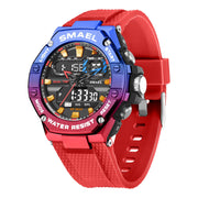 Edge Digital Men’s Watch