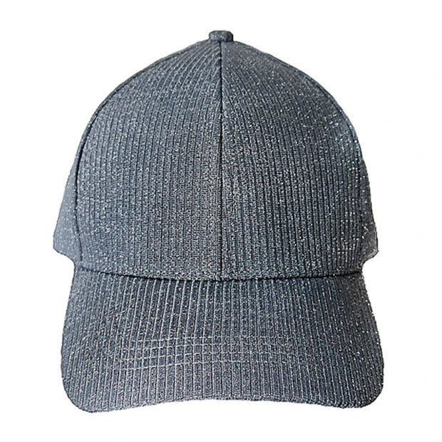 Magnetic Closure Baseball Cap