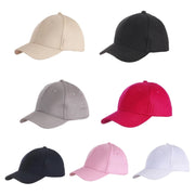 Magnetic Closure Baseball Cap