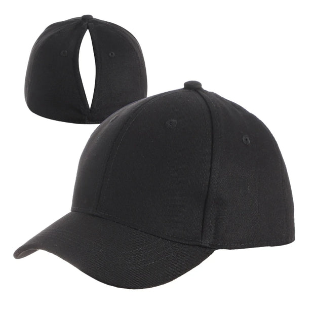 Magnetic Closure Baseball Cap