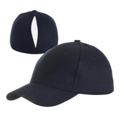 Magnetic Closure Baseball Cap