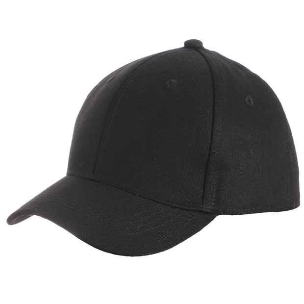 Magnetic Closure Baseball Cap