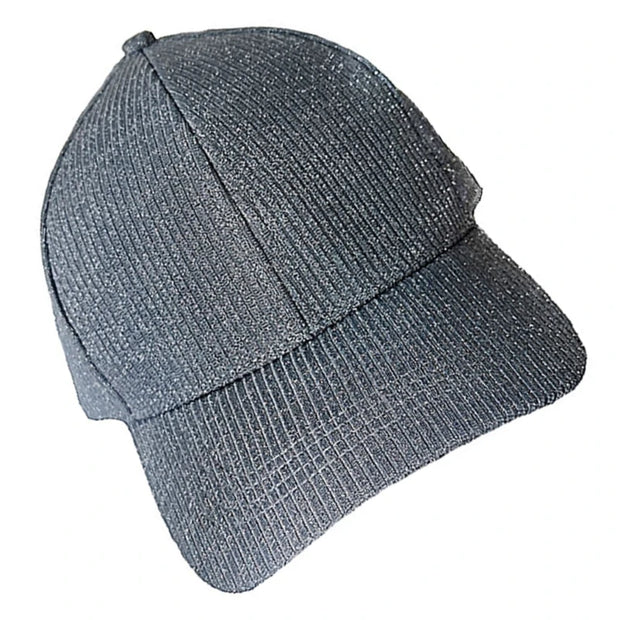 Magnetic Closure Baseball Cap