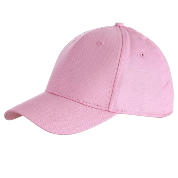 Magnetic Closure Baseball Cap