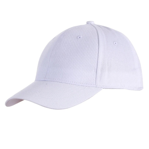 Magnetic Closure Baseball Cap