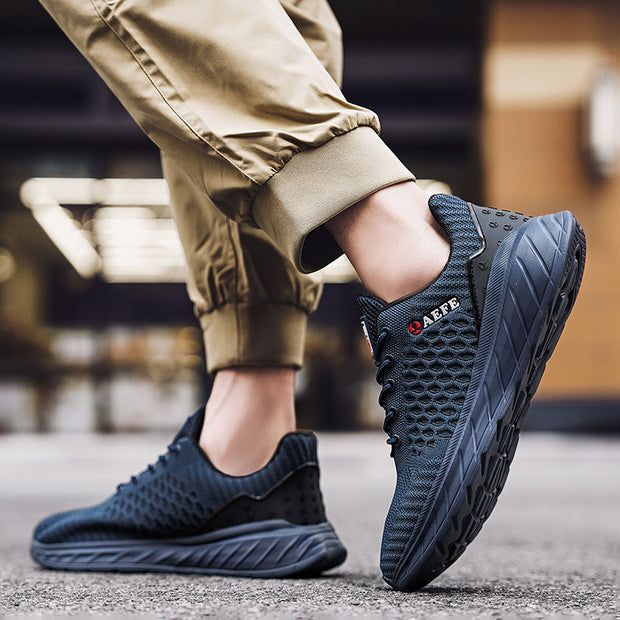 Men's Lightweight Sneakers