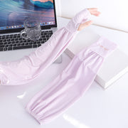 Breathable Sun Guard Sleeves