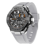 Edge Digital Men’s Watch