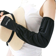 Breathable Sun Guard Sleeves