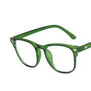 Unisex Retro Anti-Blue Glasses