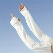 Breathable Sun Guard Sleeves